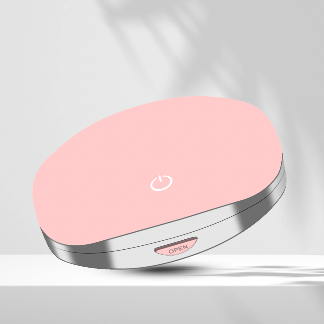 Contact lens cleaning machine - Sakura powder 